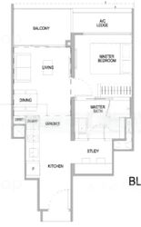 Whistler Grand (D5), Apartment #454594701